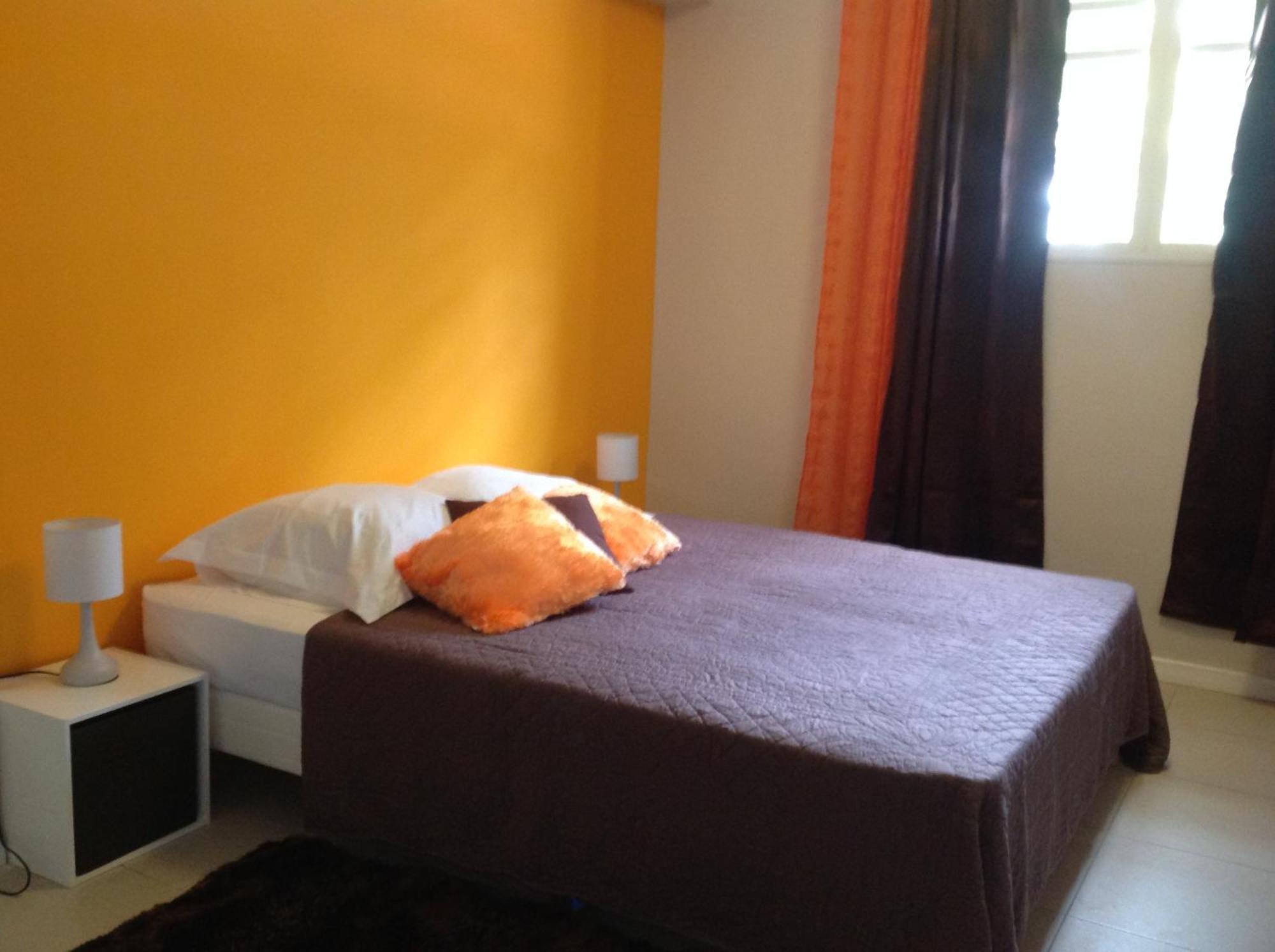 Villa Les Orchidees Et Villa Alpinia Petit-Bourg Ngoại thất bức ảnh